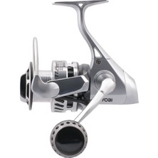 Ryobi Tt Power 8000 6+1 Bilyalı 5.0:1 Devirli Genel Kullanım Makine