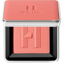 Haus Labs Color Fuse Powder Blush With Fermented Arnica - Pudra Allık Pomelo Peach (5 G)
