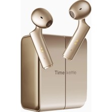 Timekettle W4 Yapay Zeka Destekli Anlık Çeviri Kulaklığı