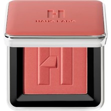Haus Labs Color Fuse Powder Blush With Fermented Arnica - Pudra Allık French Rosette (5 G)