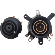 Erkotech Fakir Kettle Alt Termostat Takımı Uyumlu