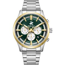 Beverly Hills Polo Club BP3779X.270 Erkek Kol Saati