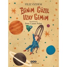 Asa Store Benim Güzel Uzay Gemim