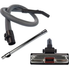 Supervac Samsung Sc 8800 - Sc 8830 Elektrikli Süpürge Hortum Seti