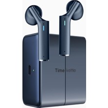 Timekettle W4 Yapay Zeka Destekli Anlık Çeviri Kulaklığı