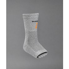 Incrediwear Incredıwear  7/24 Infrared Kızılötesi Dolaşımı Destekleyen Premium Ayak Bileği Koruyucu ve Dolaşım Çorabı