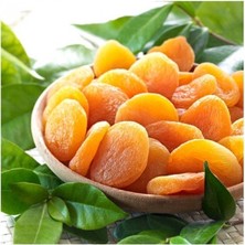Hakanbey Kuruyemiş Kurukahve Kuru Kayısı Jumbo