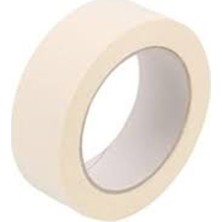 Arventec Atlas Maskeleme Bandı 48X30 (Sarı) - 4ADET