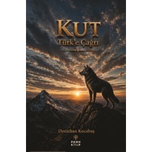 Pinhan Yayıncılık Kut "türk'e Çağrı"