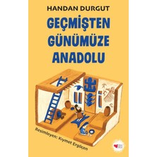 Asa Store Geçmişten Günümüze Anadolu