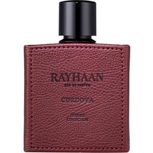Rayhaan Cordova Edp 100 ml Erkek Parfümü