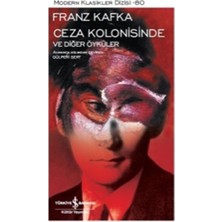 Asa Store Ceza Kolonisinde ve Diğer Öyküler - Modern Klasikler Dizisi