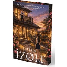 Lisinya Izole