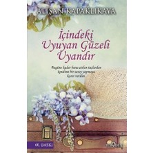 Yediveren İçindeki Uyuyan Güzeli Uyandır