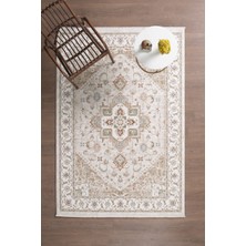 Venucci Home & Living Bergama Yolluk Serisi 4m2 6m2 Yolluk Salon Oturma Odası Çocuk Odası Koridor Halısı Modelleri
