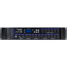 Westa  WM-2700U 6 Bölgeli 700W 100V Mikser Amfi