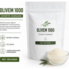 MD Beauty 500 gr Olivem 1000
