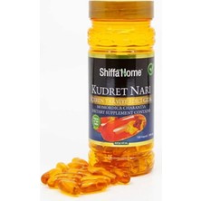 Shiffa Home Kudret Narı Softjel 100 Kapsül