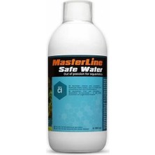 ‎Seachem Masterline Safe Water 250 ml Su Düzenleyici