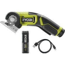 Ryobi RCT4-120G Akülü Kesici
