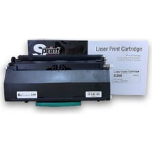 Sprint S-Prınt E260 Toner (3.5k*)