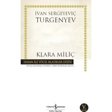 Asa Store Klara Miliç - Hasan Ali Yücel Klasikleri