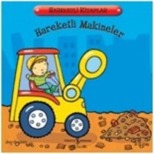 Asa Store Hareketli Makineler