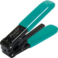 Pro's Kit Proskit CP-FB01 125ΜM Fiber Optik Kablo Sıyırıcı