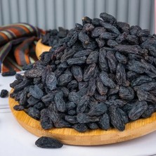 Hakanbey Kuruyemiş Kurukahve Kuru Kara Üzüm Çekirdekli
