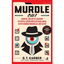 Asa Store Murdle- Cilt-1