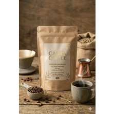 Günün Kahvesi Filtre Kahve 500 gr (Arabica Çekirdeklerinden)