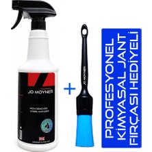 Jo Moyner Demir Tozu Temizleyici (Iron Out) ve Jant Temizleyici 750 ml