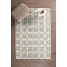 Venucci Home & Living Bergama Yolluk Serisi 4m2 6m2 Yolluk Salon Oturma Odası Çocuk Odası Koridor Halısı Modelleri