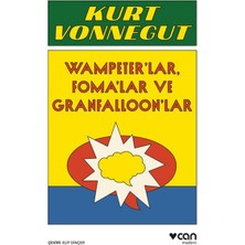 Asa Store Vampeter'lar, Foma'lar ve Granfalloon'lar