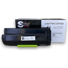 Sprint S-Prınt MS-MX317/417/517/617 Toner (515) (2.5k*)