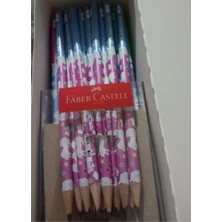 Faber Castell Bls Unicorn Kurşun Kalem 5 Adet