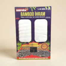 Barutoğlu Bambu Ihram