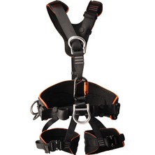 Kaya Safety P-455 Yo Pro Paraşüt Tipi Emniyet Kemeri