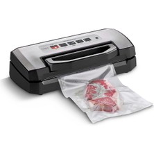 Caso Vrh 490 Advanced Premium Vakumlama Makinesi
