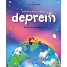 Asa Store Dünya’nın Egzersizi Deprem