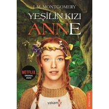 Asa Store Yeşilin Kızı Anne