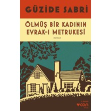 Asa Store Ölmüş Bir Kadının Evrak-I Metrukesi