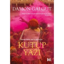 Asa Store Kutup Yazı