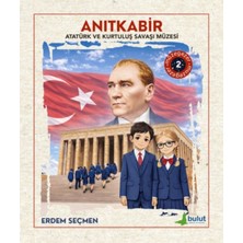 Asa Store Müzegezer 2– Anıtkabir Atatürk ve Kurtuluş Savaşı Müzesi