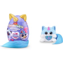 Zuru Rainbocorns Kittycorn Sürpriz