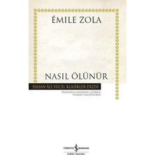 Asa Store Nasıl Ölünür - Hasan Ali Yücel Klasikleri