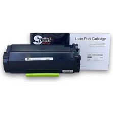 Sprint S-Prınt MX310/MX410/MX510/MX511/MX611 (605H) Toner (10K*)