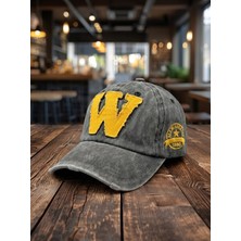 Giyu Shop W Model Eskitme Şapka Perlotus Who Unisex Cap Şapka