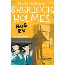 Asa Store Sherlock Holmes Boş Ev