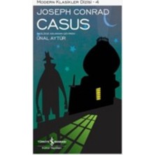 Asa Store Casus -  Modern Klasikler Dizisi